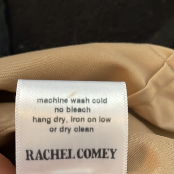 Rachel Comey wrap shorts - Picture 11 of 11